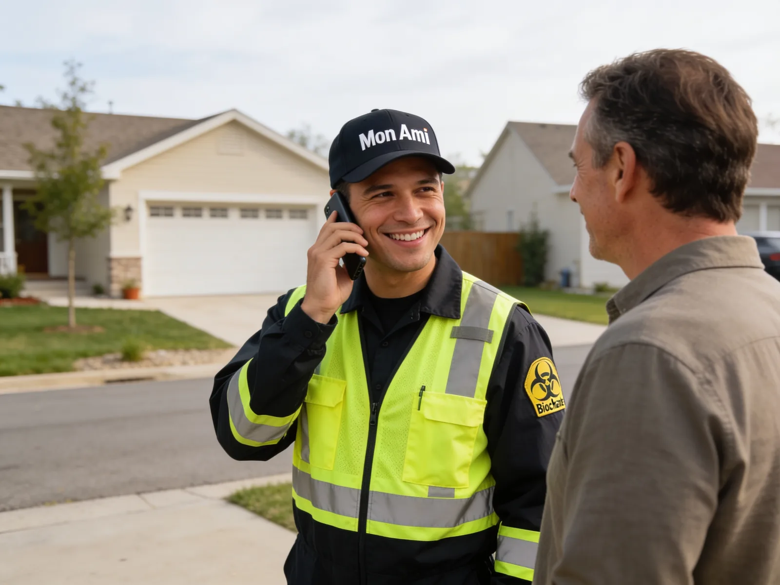 Sewage Cleanup Newbury Park, CA FAQs